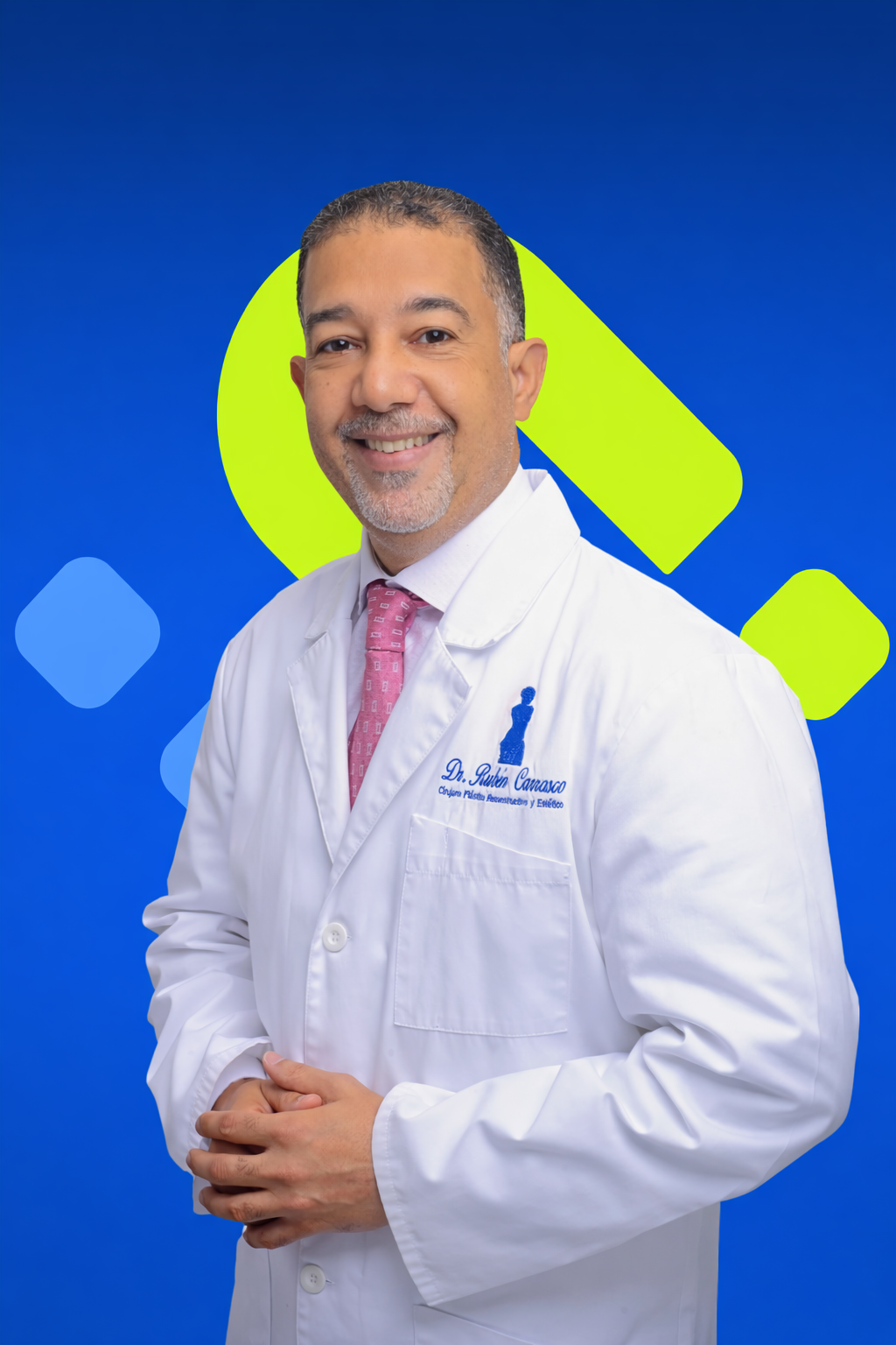 Dr. Ruben Carrasco